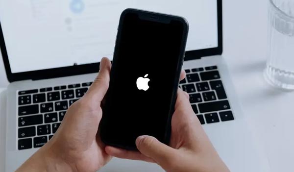 Приложение на iOS