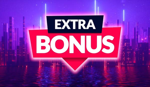 Промокоды и бонусы